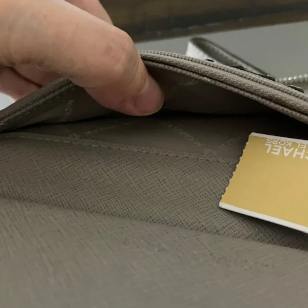 BRAND NEW Michael Kors Phone Case Wallet and Ted Baker Card Holder - Picture 9 of 16